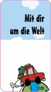 Galaxy S2 Cover Weltreise